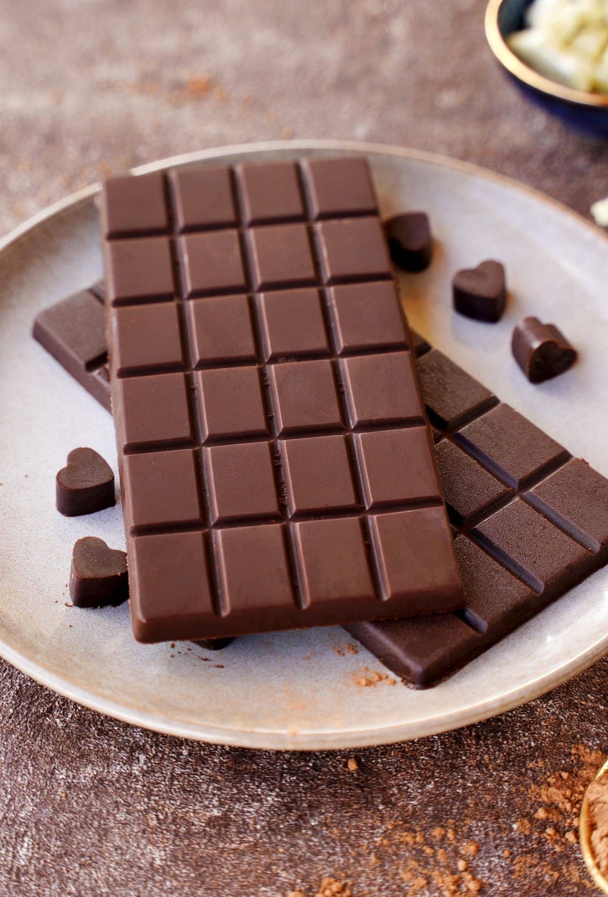80% dark chocolate-80g — photo 2
